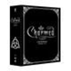 Dvd serie tv Paramount Charmed Lintégrale des Saisons 1 à 8 DVD