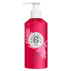 Roger & Gallet Gingembre Rouge Lait Corps Bienfaisant 250 ml