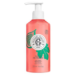 Roger & Gallet Fleur de Figuier Lait Corps Bienfaisant 250 ml