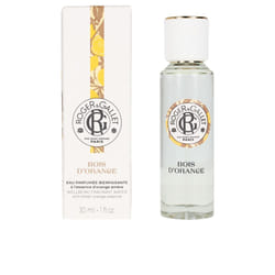 Bois D’ORANGE agua perfumada bienestar 30 ml