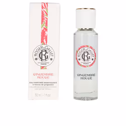 Gingembre Rouge agua perfumada bienestar 30 ml