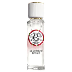 Roger & Gallet Gingembre Rouge Eau Parfumée Bienfaisante 30 ml