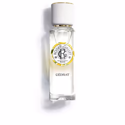 Cédrat agua perfumada bienestar 30 ml