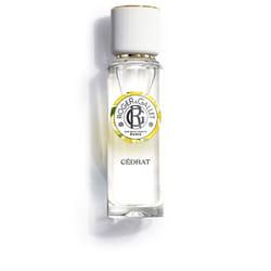 Cédrat agua perfumada bienestar 30 ml