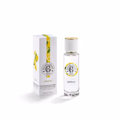 Cédrat agua perfumada bienestar 30 ml