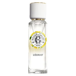 Roger & Gallet Cédrat Eau Parfumée Bienfaisante 30 ml