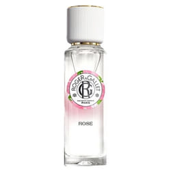 Roger & Gallet Rose Eau Parfumée Bienfaisante 30 ml