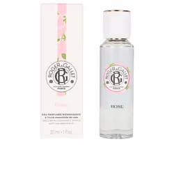 Rose agua perfumada bienestar 30 ml