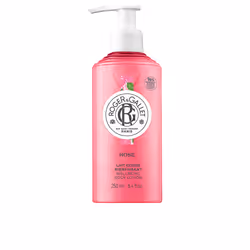 Lait corporel Rose 250 ml