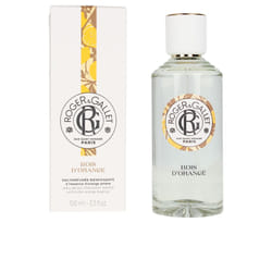 Bois D’ORANGE agua perfumada bienestar 100 ml