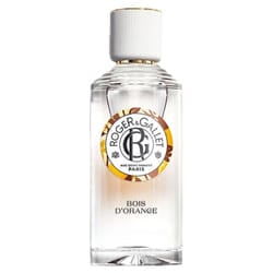 Roger & Gallet Bois d'Orange Eau Parfumée Bienfaisante 100 ml