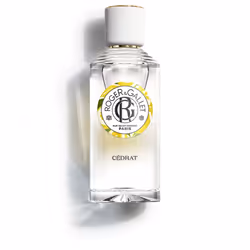 Cédrat agua perfumada bienestar 100 ml