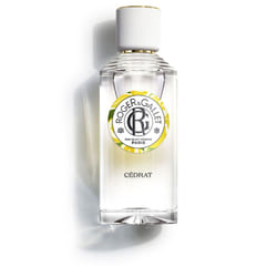 Cédrat agua perfumada bienestar 100 ml