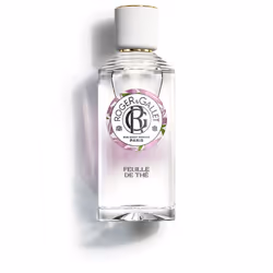 Feuille De Thé agua perfumada bienestar 100 ml