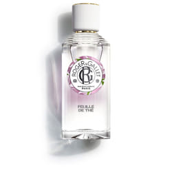 Feuille De Thé agua perfumada bienestar 100 ml