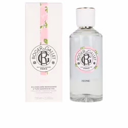 Rose agua perfumada bienestar 100 ml