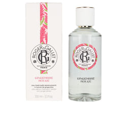 Gingembre Rouge agua perfumada bienestar 100 ml