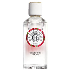 Roger & Gallet Gingembre Rouge Eau Parfumée Bienfaisante 100 ml
