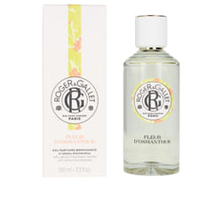 Fleur D’OSMANTHUS eau parfumée bien-être