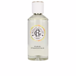 Fleur D’OSMANTHUS eau parfumée bien-être