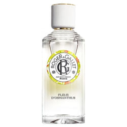 Roger & Gallet Fleur d'Osmanthus Eau Parfumée Bienfaisante 100 ml
