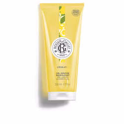 Cédrat gel douche bien-être 200 ml