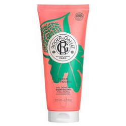 Roger & Gallet Fleur de Figuier Gel Douche Bienfaisant 200 ml