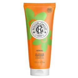 Roger & Gallet Néroli Gel Douche Bienfaisant 200 ml