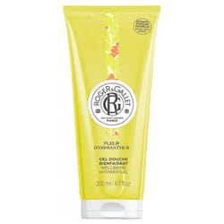 Roger & Gallet Fleur d'Osmanthus Gel Douche Bienfaisant 200 ml