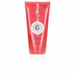 Gingembre Rouge gel de ducha bienestar 200 ml