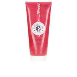 Gingembre Rouge gel de ducha bienestar 200 ml