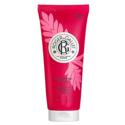Roger & Gallet Gingembre Rouge Gel Douche Bienfaisant 200 ml