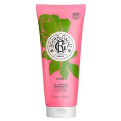 Roger & Gallet Rose Gel Douche Bienfaisant 200 ml