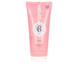 Rose gel de ducha bienestar 200 ml