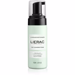 Lierac Cleansing Foam 150 ml