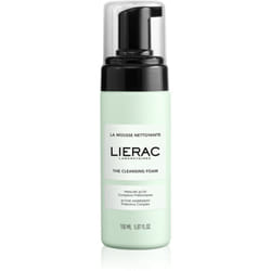 Lierac Cleansing Foam 150 ml