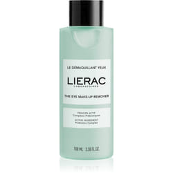 Lierac Eye Makeup Remover 100 ml