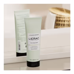 SUPRA-RADIANCE mascarilla luminosidad doble peeling 75 ml