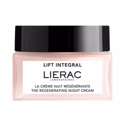 Lift Integral crema regeneradora de noche 50 ml