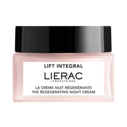 Lift Integral crema regeneradora de noche 50 ml