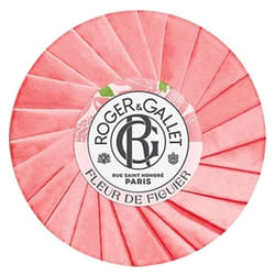 Roger & Gallet Fleur de Figuier Savon Bienfaisant 100 g