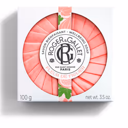 Savon parfumé Fleur De Figuier 100 gr - Vue supplémentaire 4