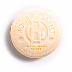 Savon parfumé Gingembre Rouge 100 gr