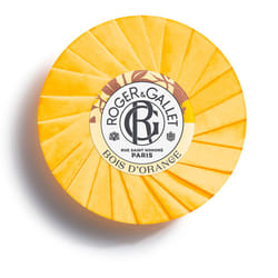 Savon parfumé Bois D’ORANGE