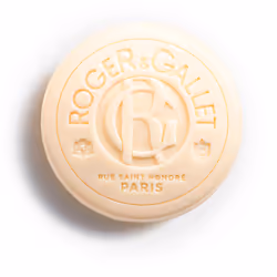 Savon parfumé Bois D’ORANGE