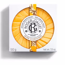 Savon parfumé Bois D'ORANGE - Vue supplémentaire 4