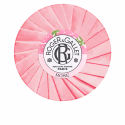 Savon parfumé Rose 100 gr