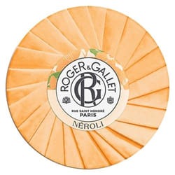 Roger & Gallet Néroli Savon Bienfaisant 100 g