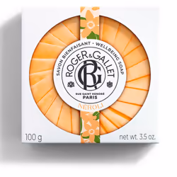 Savon parfumé Néroli 100 gr - Vue supplémentaire 4