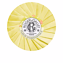 Savon parfumé Fleur D’OSMANTHUS